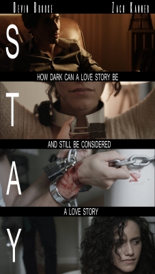 Stay Stay