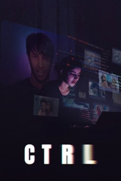 CTRL CTRL