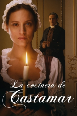 La cocinera de Castamar La cocinera de Castamar