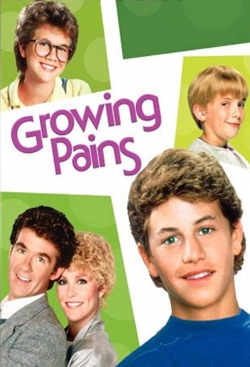 Growing Pains Growing Pains