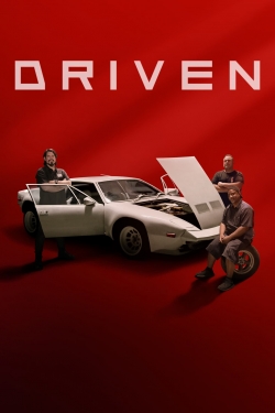Driven Driven