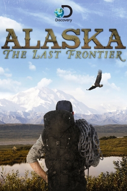 Alaska: The Last Frontier Alaska: The Last Frontier