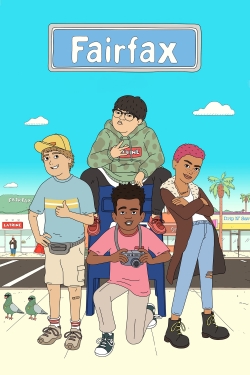 Fairfax Fairfax