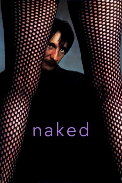 Naked Naked
