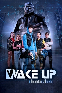 Wake Up Wake Up