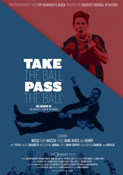 Take the Ball, Pass the Ball Take the Ball, Pass the Ball