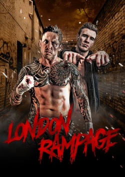 London Rampage London Rampage