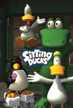 Sitting Ducks Sitting Ducks