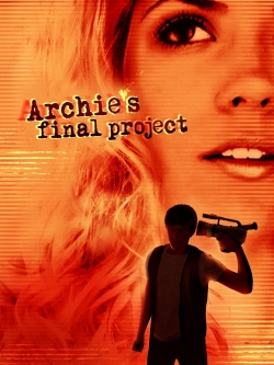 Archie's Final Project Archie's Final Project