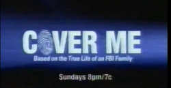 Cover Me Cover Me
