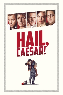 Hail, Caesar! Hail, Caesar!