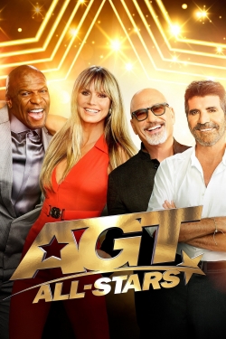 America's Got Talent: All-Stars America's Got Talent: All-Stars