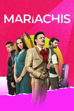 Mariachis Mariachis