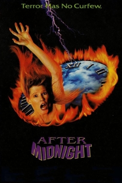 After Midnight After Midnight