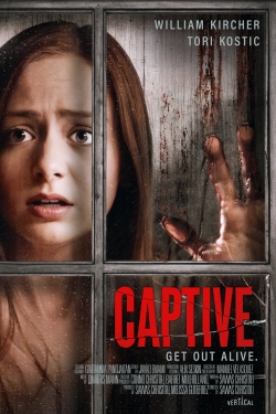Captive Captive