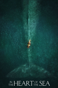 In the Heart of the Sea In the Heart of the Sea