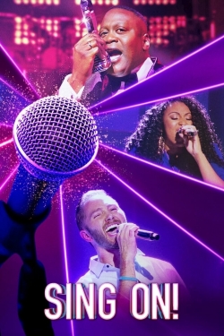 Sing On! Sing On!