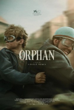 Orphan Orphan