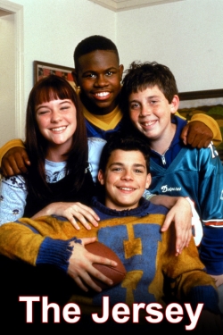 The Jersey The Jersey
