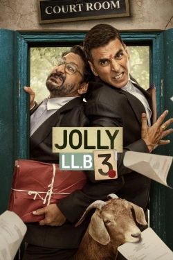 Jolly LLB 3 Jolly LLB 3