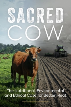 Sacred Cow Sacred Cow
