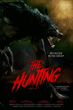 The Hunting The Hunting