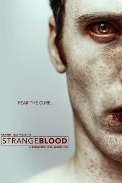 Strange Blood Strange Blood
