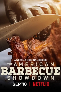 The American Barbecue Showdown The American Barbecue Showdown