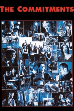 The Commitments The Commitments