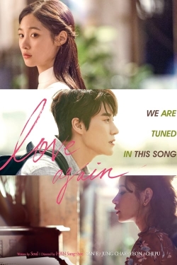 Love Again Love Again