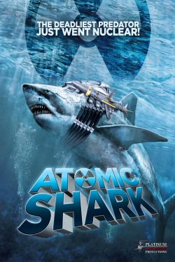 Atomic Shark Atomic Shark