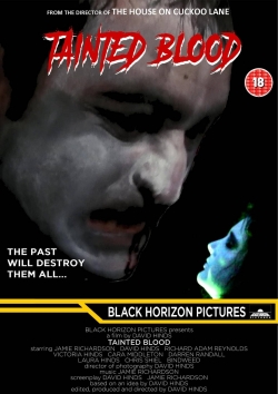 Tainted Blood Tainted Blood