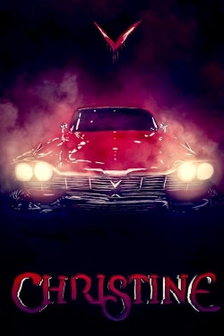 Christine Christine