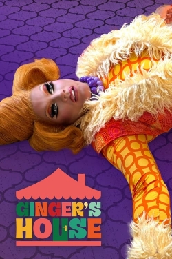 Ginger's House Ginger's House