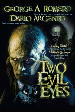 Two Evil Eyes Two Evil Eyes