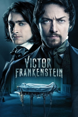 Victor Frankenstein Victor Frankenstein