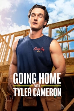 Going Home with Tyler Cameron Going Home with Tyler Cameron