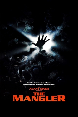 The Mangler The Mangler