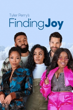 Tyler Perry's Finding Joy Tyler Perry's Finding Joy
