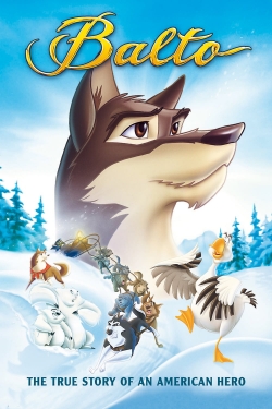 Balto Balto