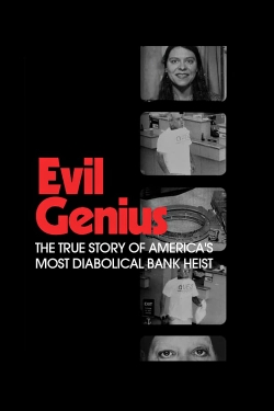Evil Genius Evil Genius