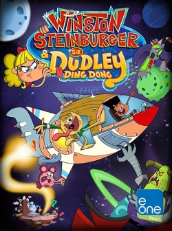 Winston Steinburger and Sir Dudley Ding Dong Winston Steinburger and Sir Dudley Ding Dong