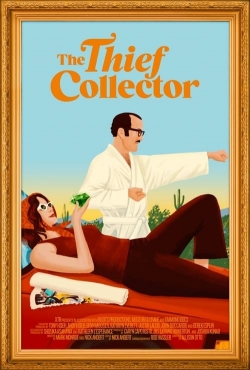 The Thief Collector The Thief Collector