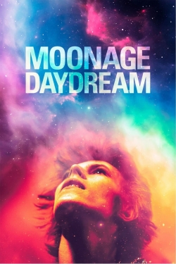 Moonage Daydream Moonage Daydream