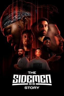 The Sidemen Story The Sidemen Story