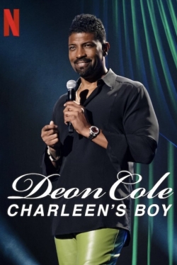 Deon Cole: Charleen's Boy Deon Cole: Charleen's Boy