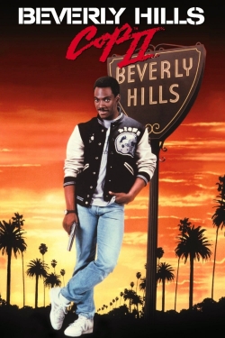Beverly Hills Cop II Beverly Hills Cop II