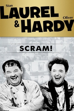 Scram! Scram!