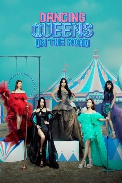 Dancing Queens on The Road Dancing Queens on The Road