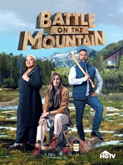 Battle on the Mountain Battle on the Mountain